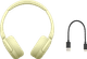 Sony WH-CH520 Yellow accessory