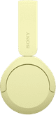 Sony WH-CH520 Yellow left side