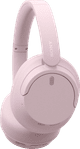 Sony WH-CH720N Rosa detail