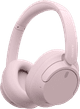 Sony WH-CH720N Rosa Main Image