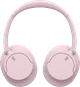 Sony WH-CH720N Rosa detail