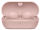 Sony WF-C710N Pink detail