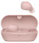 Sony WF-C710N Pink front