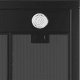 Inventum AKB9000ZWA detail