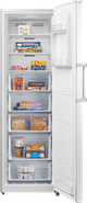 Inventum VR1850W binnenkant