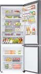 Samsung RB53DG703CS9EF innen