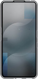 Just in Case Soft Design Nothing Phone (3a) Pro Back Cover Transparant voorkant