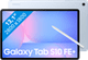 Samsung Galaxy Tab S10 FE Plus 13,1 Pouces 256 Go Wifi Bleu Clair Main Image