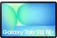 Samsung Galaxy Tab S10 FE Plus 13,1 inch 256GB Wifi Grijs + Book Case Zwart accessoire