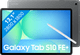 Samsung Galaxy Tab S10 Plus FE 13,1 Pouces 128 Go Wifi + 5G Gris Main Image