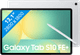 Samsung Galaxy Tab S10 FE Plus 13,1 inch 256GB Wifi Zilver Main Image