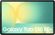 Samsung Galaxy Tab S10 FE Plus 13,1 inch 256GB Wifi Zilver voorkant