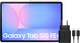 Samsung Galaxy Tab S10 FE Plus 13,1 inch 256GB Wifi Lichtblauw + Oplaadpakket Main Image