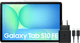 Samsung Galaxy Tab S10 FE 10.9 inches 128GB WiFi Gray + Charger Pack Main Image