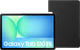 Samsung Galaxy Tab S10 FE 10,9 inch 128GB Wifi en 5G Grijs + BlueBuilt Book Case Zwart Main Image