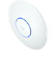 Ubiquiti Access Point U7 Lite right side