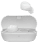 Sony WF-C710N White front