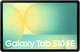 Samsung Galaxy Tab S10 FE 10.9 inches 128GB WiFi Silver + Protection Pack front