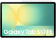 Samsung Galaxy Tab S10 FE 10.9 inches 128GB WiFi Silver + Protection Pack accessory