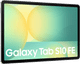 Samsung Galaxy Tab S10 FE 10.9 inches 128GB WiFi Silver + Protection Pack left side