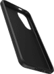 Otterbox React Samsung Galaxy A36 Back Cover Zwart onderkant