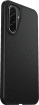 Otterbox React Samsung Galaxy A36 Back Cover Zwart rechterkant