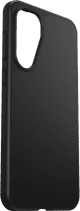 Otterbox React Samsung Galaxy A36 Back Cover Zwart linkerkant