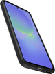Otterbox React Samsung Galaxy A36 Back Cover Zwart onderkant
