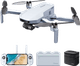 Potensic ATOM Fly More Combo + Remote Controller Main Image