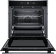 Whirpool WOI4S8HM2SX inside