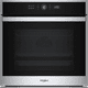Whirpool WOI4S8HM2SX Main Image