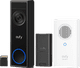 eufy Video Doorbell C31 + SD Card + Chime Main Image
