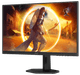 AOC Q27G4XF voorkant