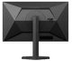 AOC Q27G4XF achterkant