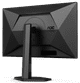 AOC Q27G4XF achterkant