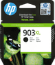HP 903XL Cartridge Black Main Image