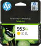 HP 953XL Cartridge Geel Main Image