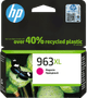 HP 963XL Cartridge Magenta Main Image