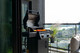 Napoleon Rogue EQ 365 inside
