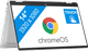 HP Chromebook x360 14 14b-cd0920nb AZERTY Main Image