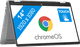 HP Chromebook Plus x360 14b-cd0930nd Main Image