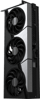 INNO3D GeForce RTX 5090 X3 OC 32GB voorkant