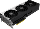 INNO3D GeForce RTX 5090 X3 OC 32GB linkerkant