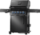 Napoleon Phantom Rogue PRO-S 425 right side