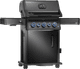 Napoleon Phantom Rogue PRO-S 425 left side