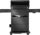 Napoleon Phantom Rogue PRO-S 425 back