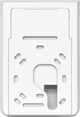 Ubiquiti U7 Pro Wall achterkant