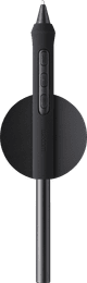 Wacom Intuos Pro Medium (2025) accessoire