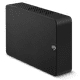 Seagate Expansion Desktop 24TB right side