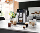 De'Longhi PrimaDonna Aromatic ECAM630.75.TM product in use